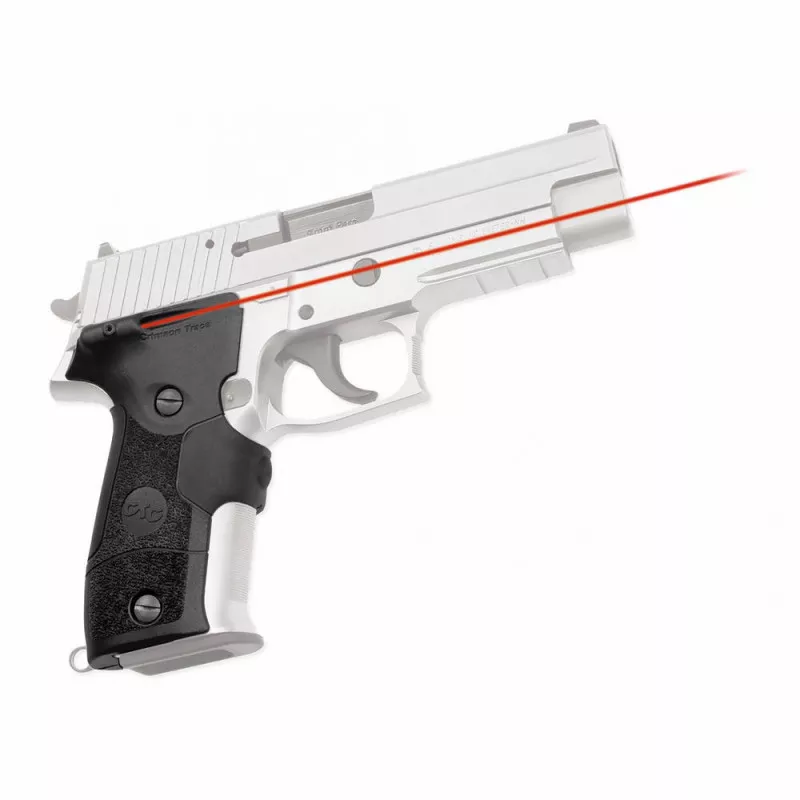 Ctc Lasergrip SIG P226
