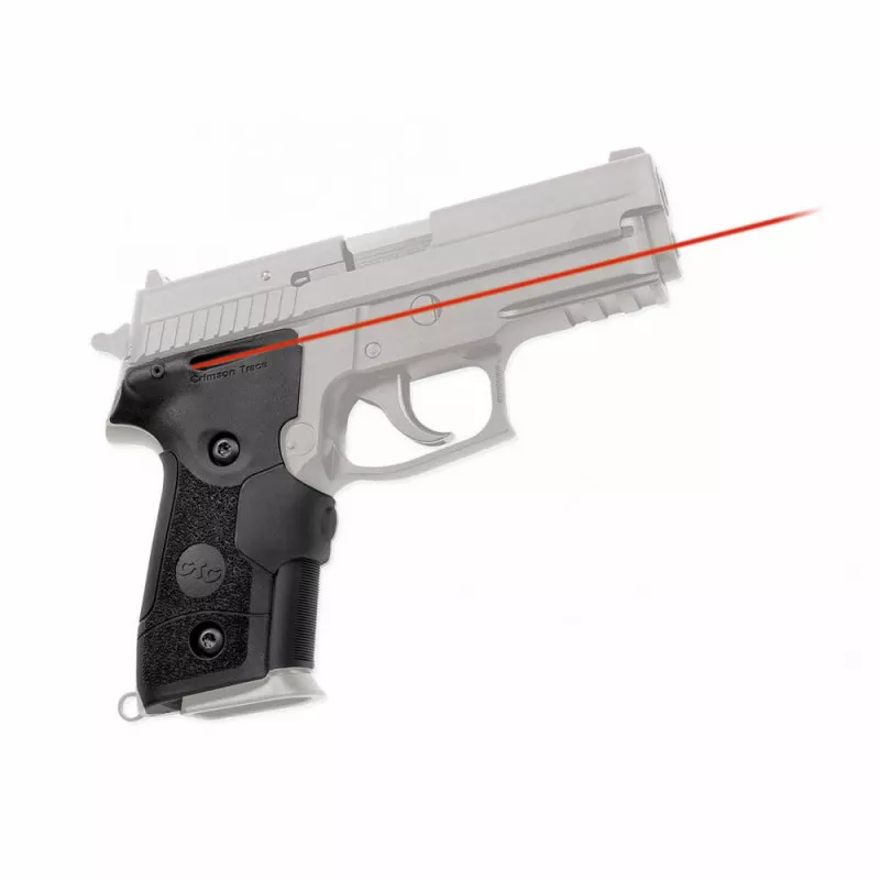 Ctc Lasergrip SIG P228/p229