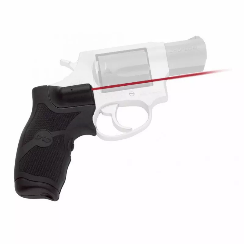 Ctc Lasergrip Taurus Small Frame Rubber Grip Wr
