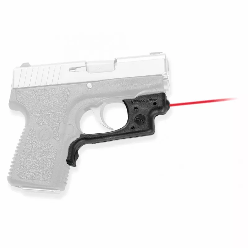 Ctc Laserguard Kahr P380