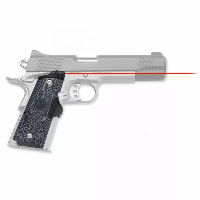 Ctc Master Series 1911Government/Commander G10