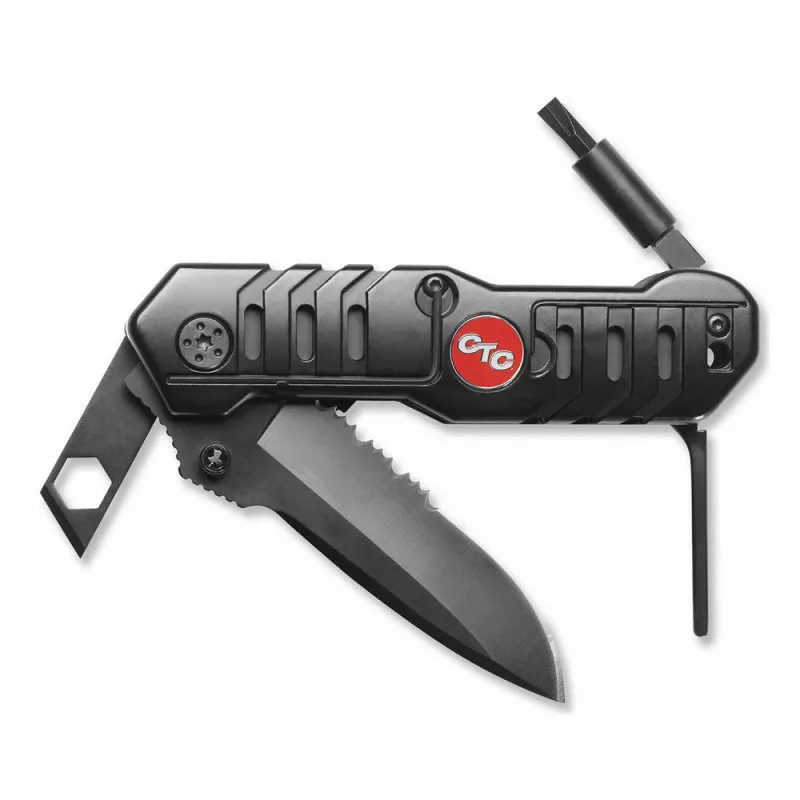CTC Picatinny Multi-Tool Blade 2.75"