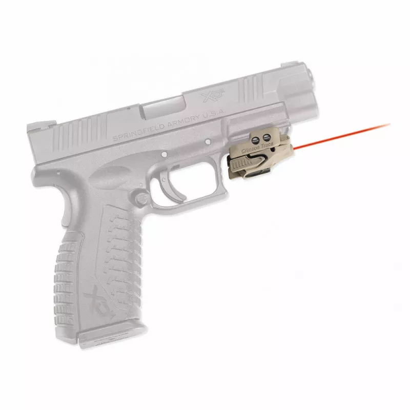 Ctc Railmaster Universal Rail Mount Laser Tan