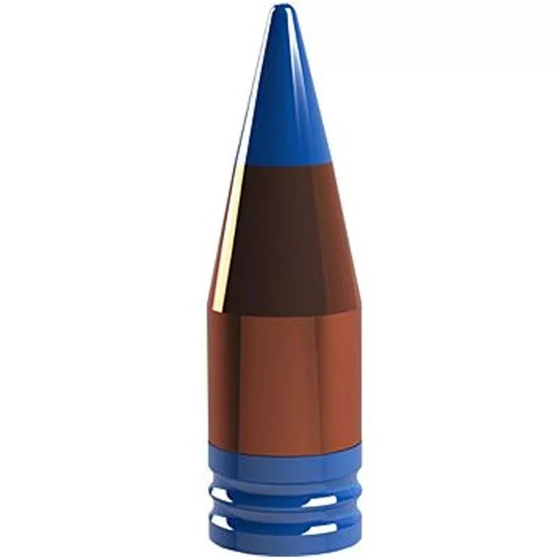 CVA PowerBelt ELR .45 Caliber 285 Grain Muzzleloader Bullets – Extended Range Design