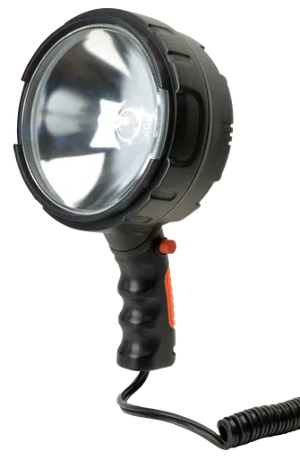Cyclops Seeker 1500 Lumen 12V DC Spotlight