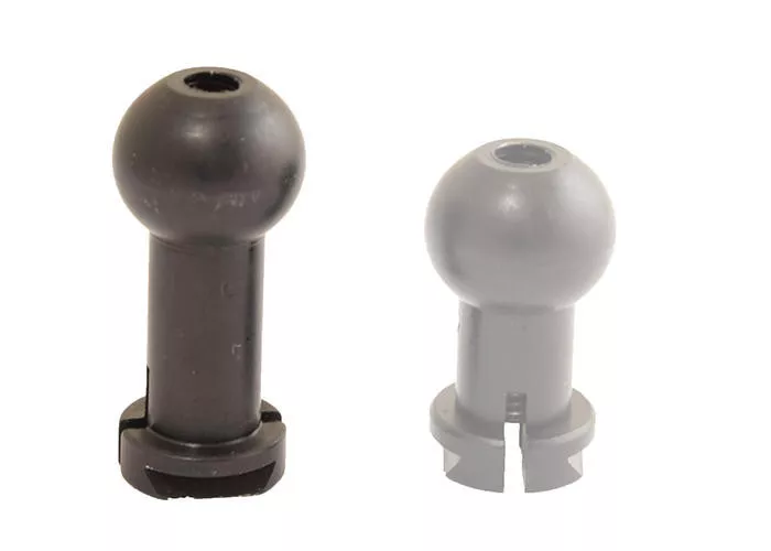 DAA Alpha-X Extended Ball-Joint Rod