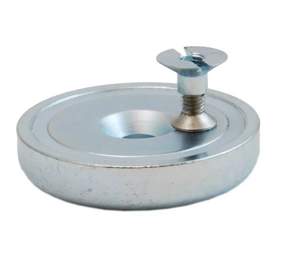 DAA Magnet w/mount for Racer Single Stack Pouch