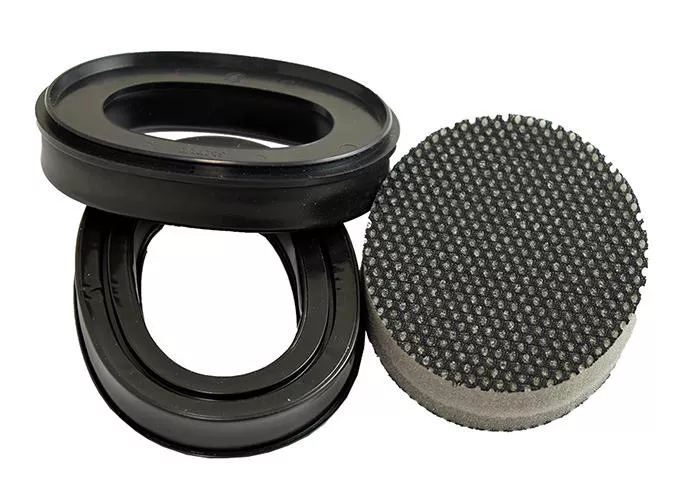 DAA Silicone Gel Replacement Ear Pads for 3M/Peltor Earmuffs