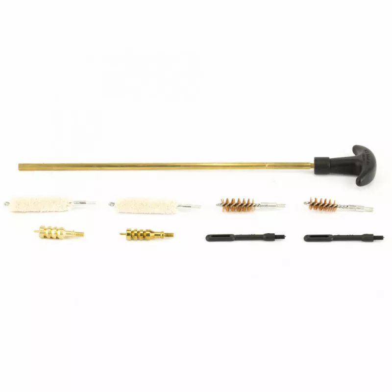 Dac Pistol Cleaning Kit 40/45 Clam