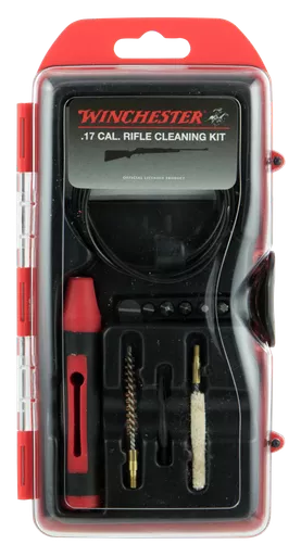 Dac Rifle, Win 17lr .17 Caliber Cl Kit 12pc