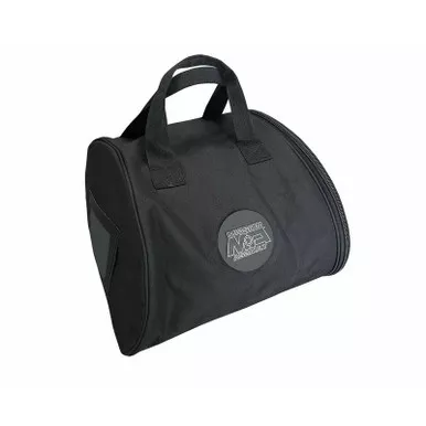 Damascus DBH Riot Control Helmet Bag, Black