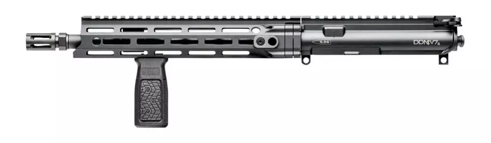 Daniel Defense DDM4 V7 S URG 5.56MM 11.5" – Complete Upper Receiver Group