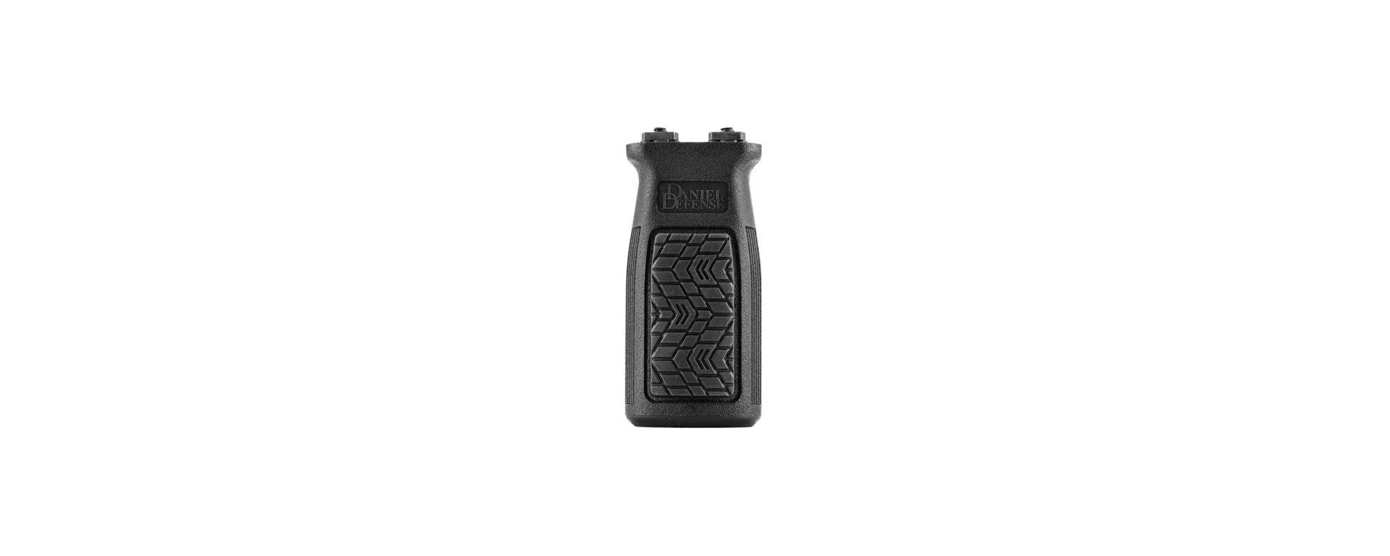 Daniel Defense M-LOK Vertical Foregrip – Black
