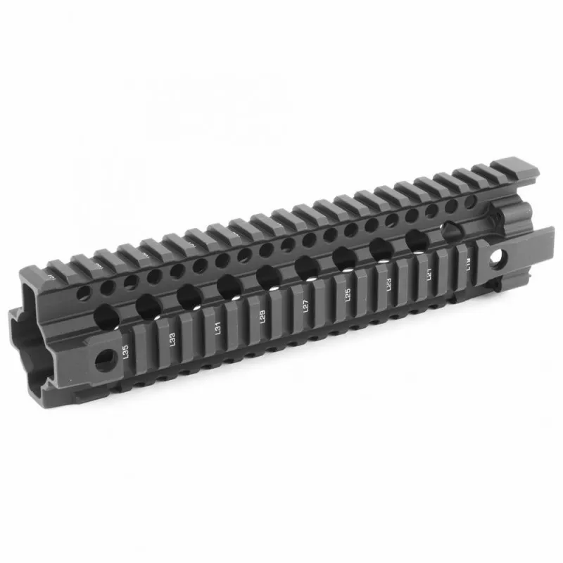Daniel Defense M4 Rail 9.0 Black
