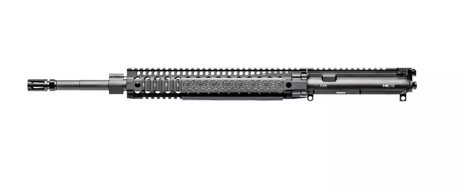 Daniel Defense MK12 SPR URG 5.56 18" – Complete Upper Receiver Group