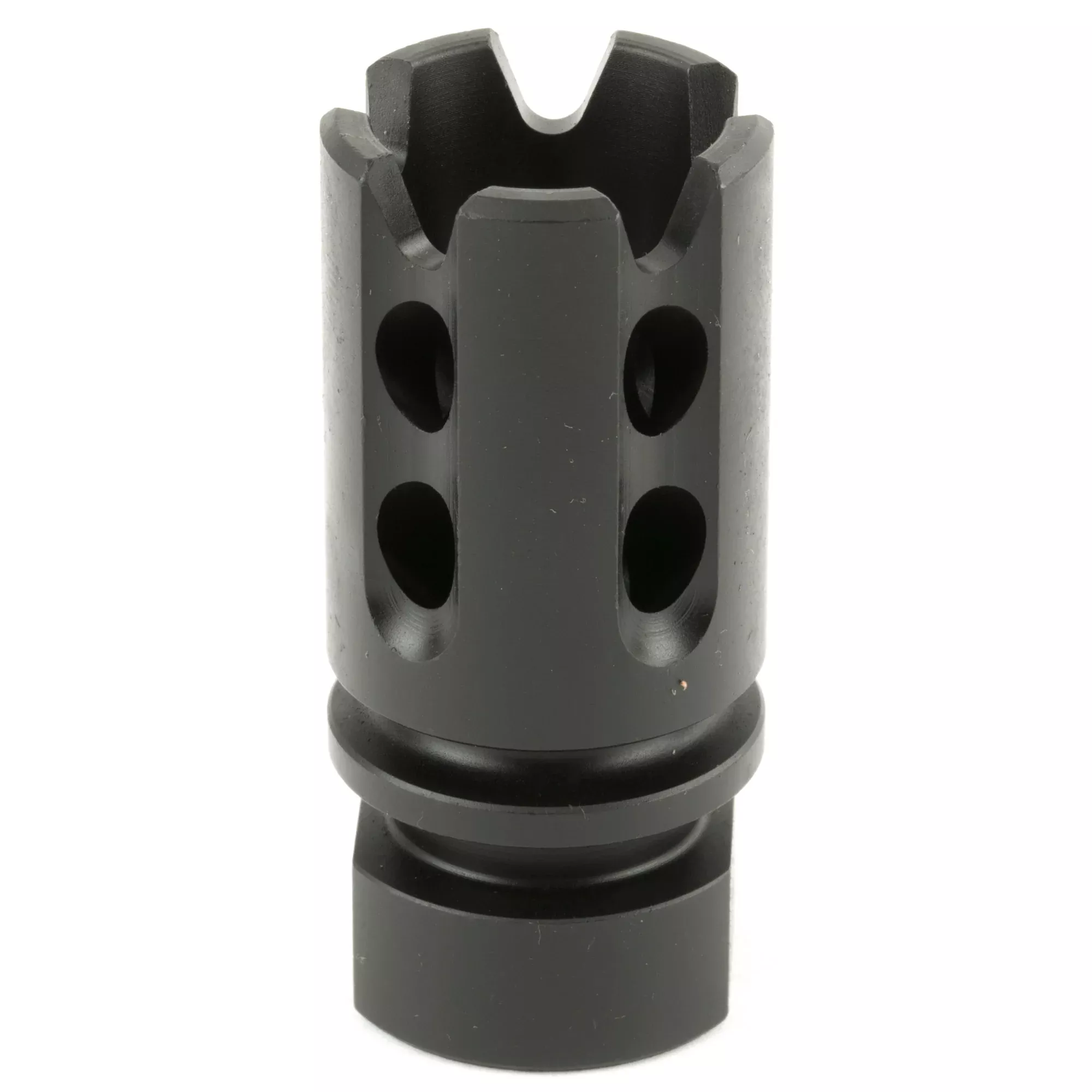 Daniel Defense SUP Suppression Device 5.56 1/2x28 – AR-15 Compatible Flash Hider
