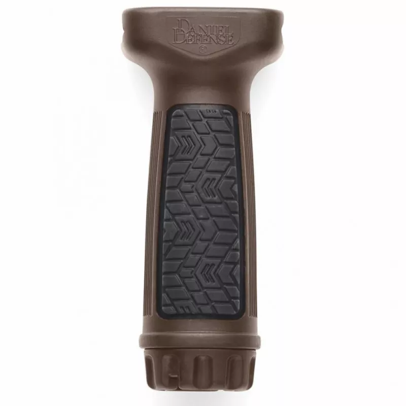 Daniel Defense Vertical Foregrip Mil spec Brown
