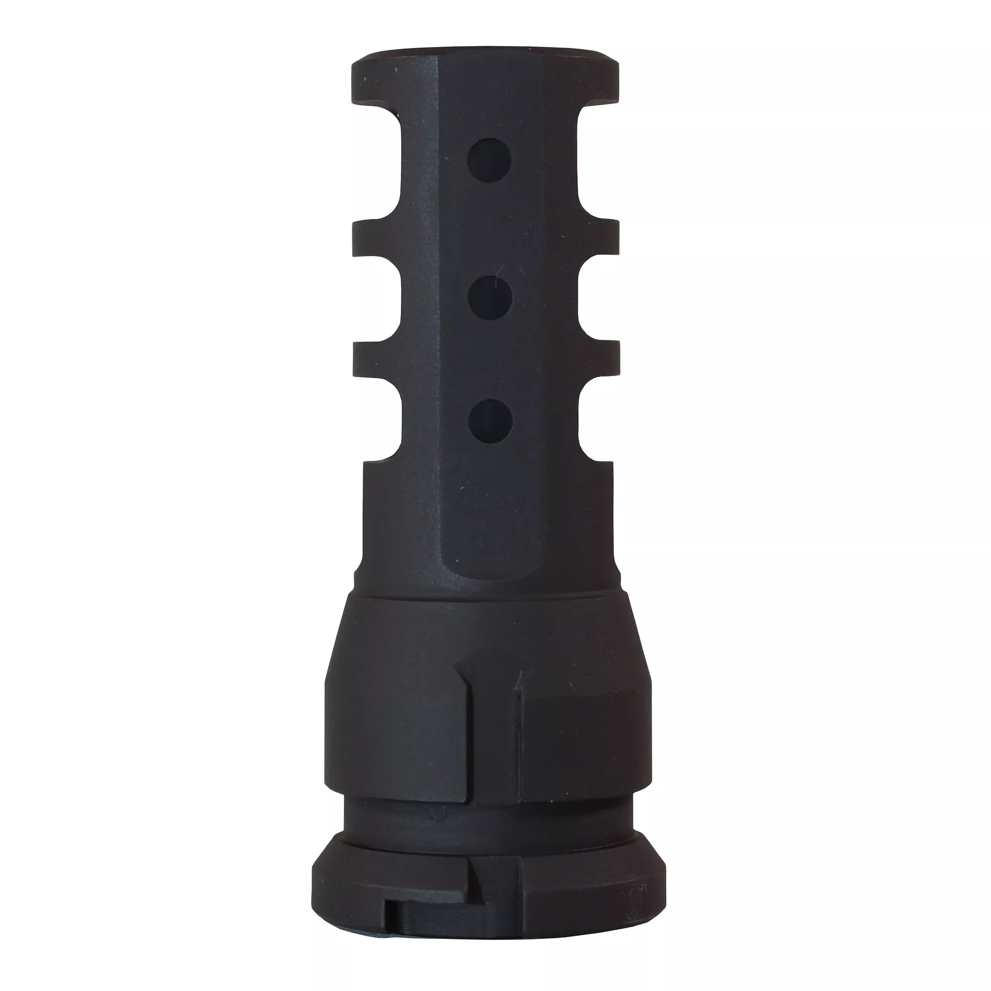 Dead Air Armament 5.56 Muzzle Brake Mount – Suppressor Quick-Attach System