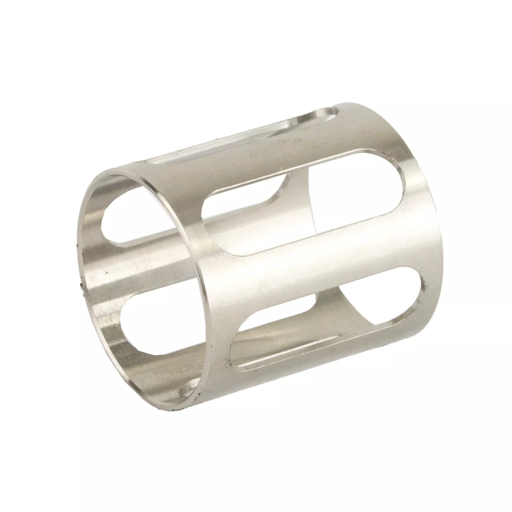 Dead Air Armament Ghost Fixed Barrel Spacer – Ghost-M Suppressor Accessory