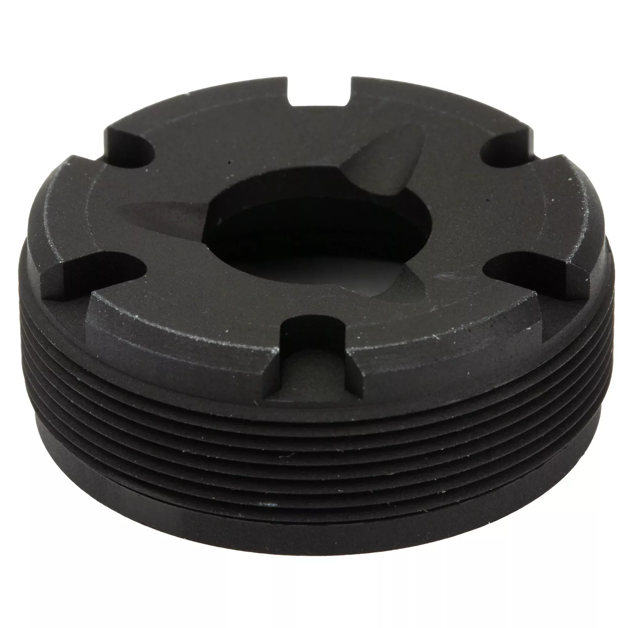 Dead Air Armament Ghost Front Cap .45 Standard – Ghost 45M Suppressor