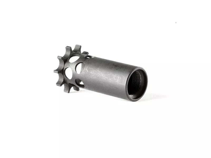 Dead Air Armament Ghost Piston M16x1RH – Replacement Piston for Ghost Silencer