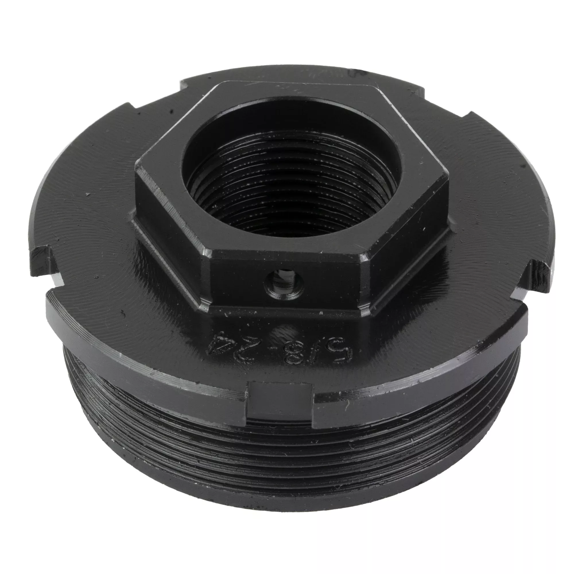 Dead Air Armament Hub Direct Thread Mount 5/8x24 – Universal Suppressor Mounting System