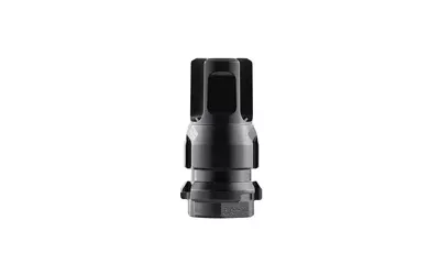 Dead Air Armament KeyMicro 5/8x24 Taper Mount .30 – Universal .30 Caliber Muzzle Device