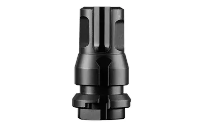 Dead Air Armament KeyMicro Muzzle Brake 1/2x28 9mm – Universal Suppressor Mount