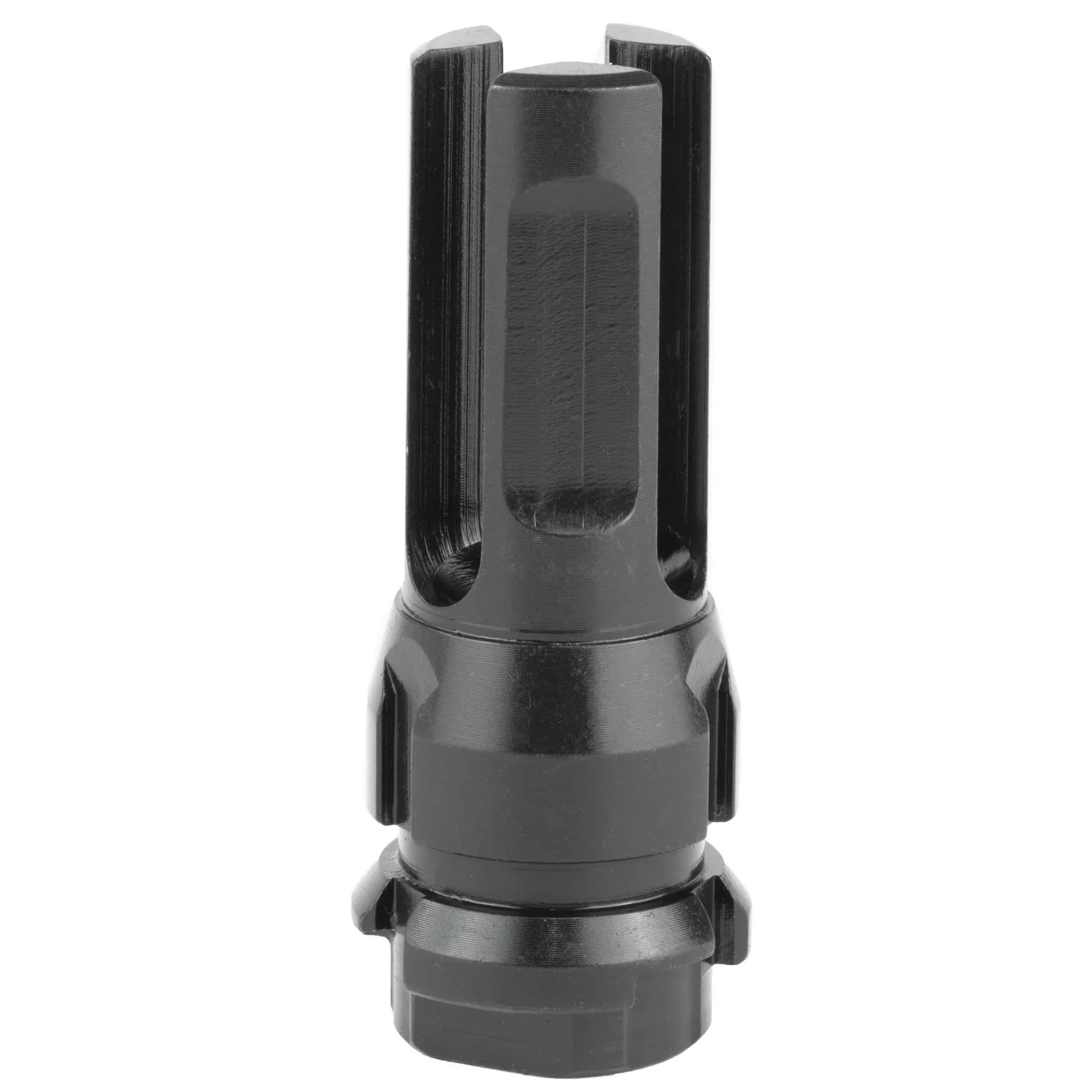 Dead Air Armament KeyMo Flash Hider M15x1 – Suppressor Mount for HK Firearms