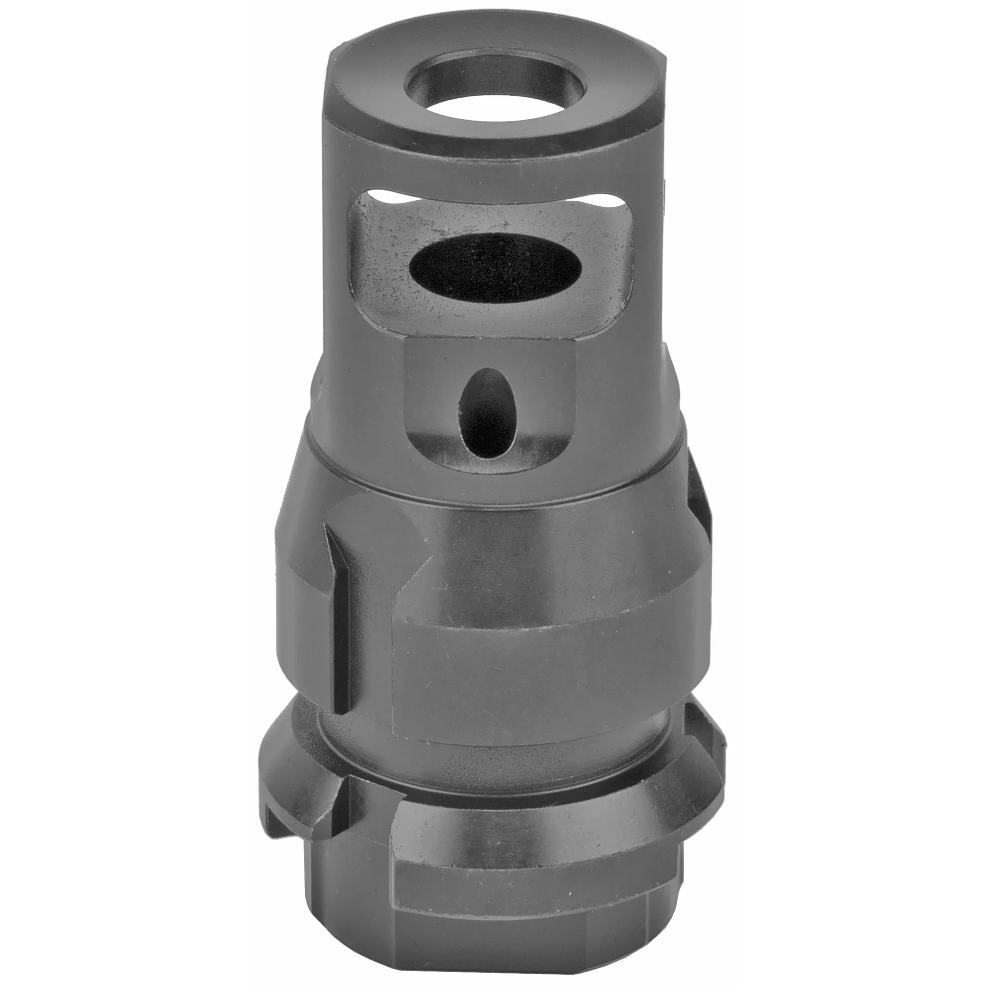 Dead Air Armament KeyMo Micro Brake 5/8x24 – Universal .30 Cal Suppressor Mount
