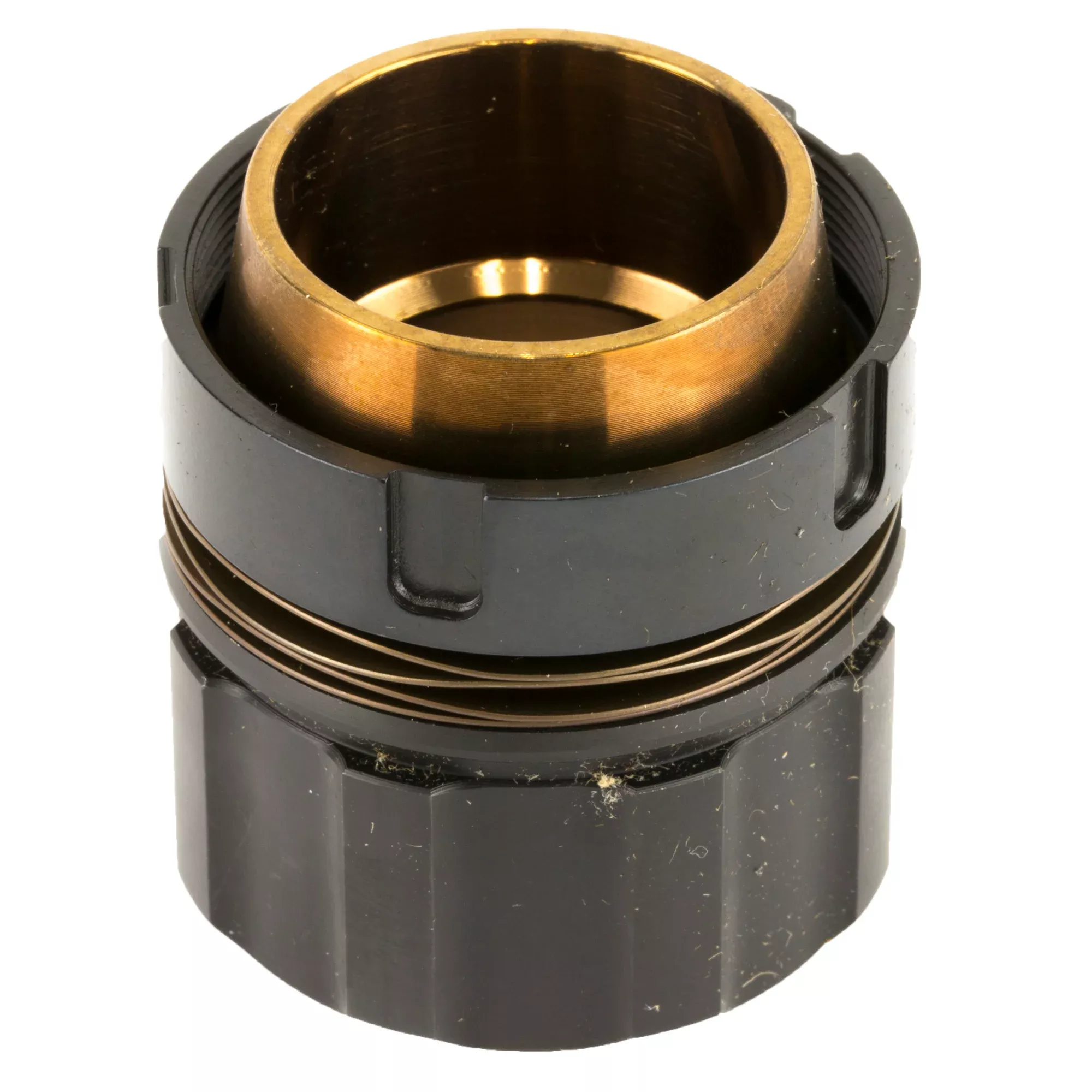 Dead Air Armament KeyMo Mount for SCO Saker – Suppressor Mounting System