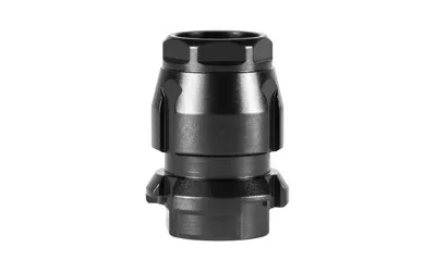 Dead Air Armament KeyMo Zero Muzzle Brake – .578x28 – .45 Cal
