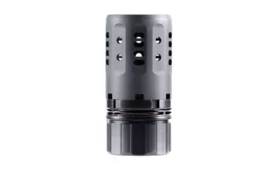 Dead Air Armament Pyro 2.0 Enhanced Muzzle Brake – 5.56/.223