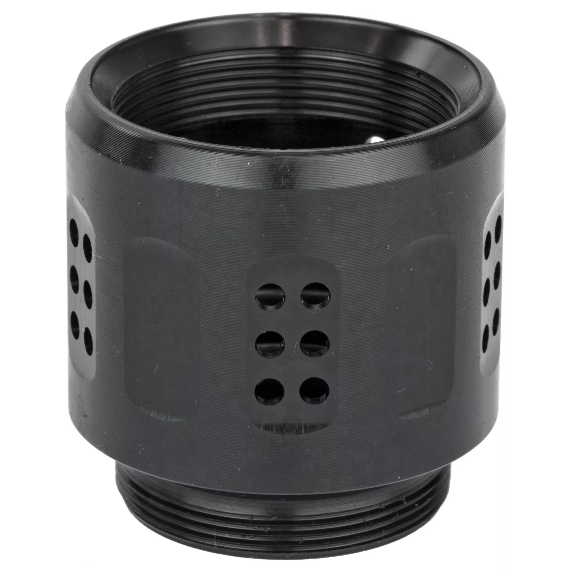 Dead Air Armament Sandman Enhanced Brake – Suppressor Mount & Muzzle Brake