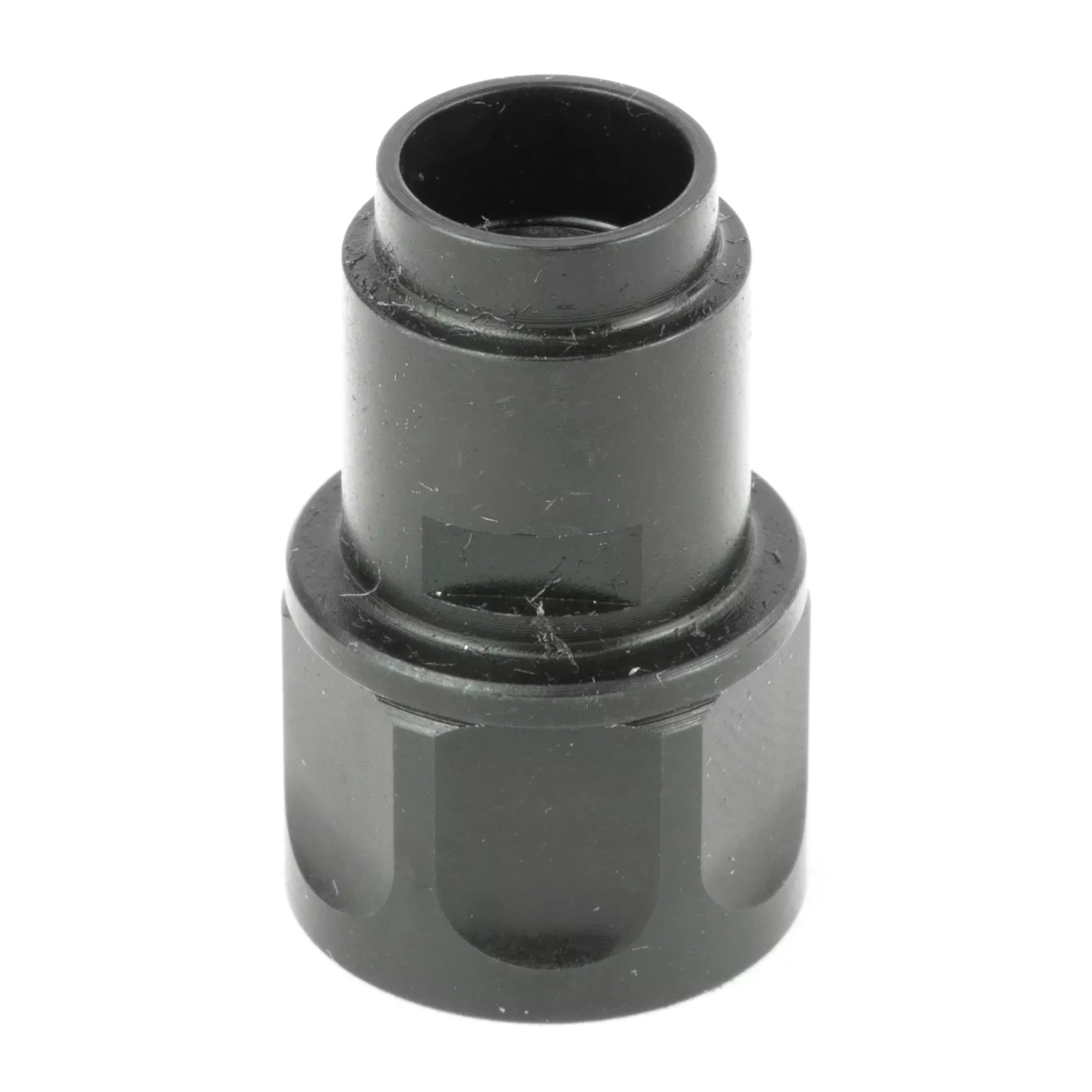 Dead Air Armament Thread Adapter for Walther P22 1/2x28 – Suppressor-Ready Conversion