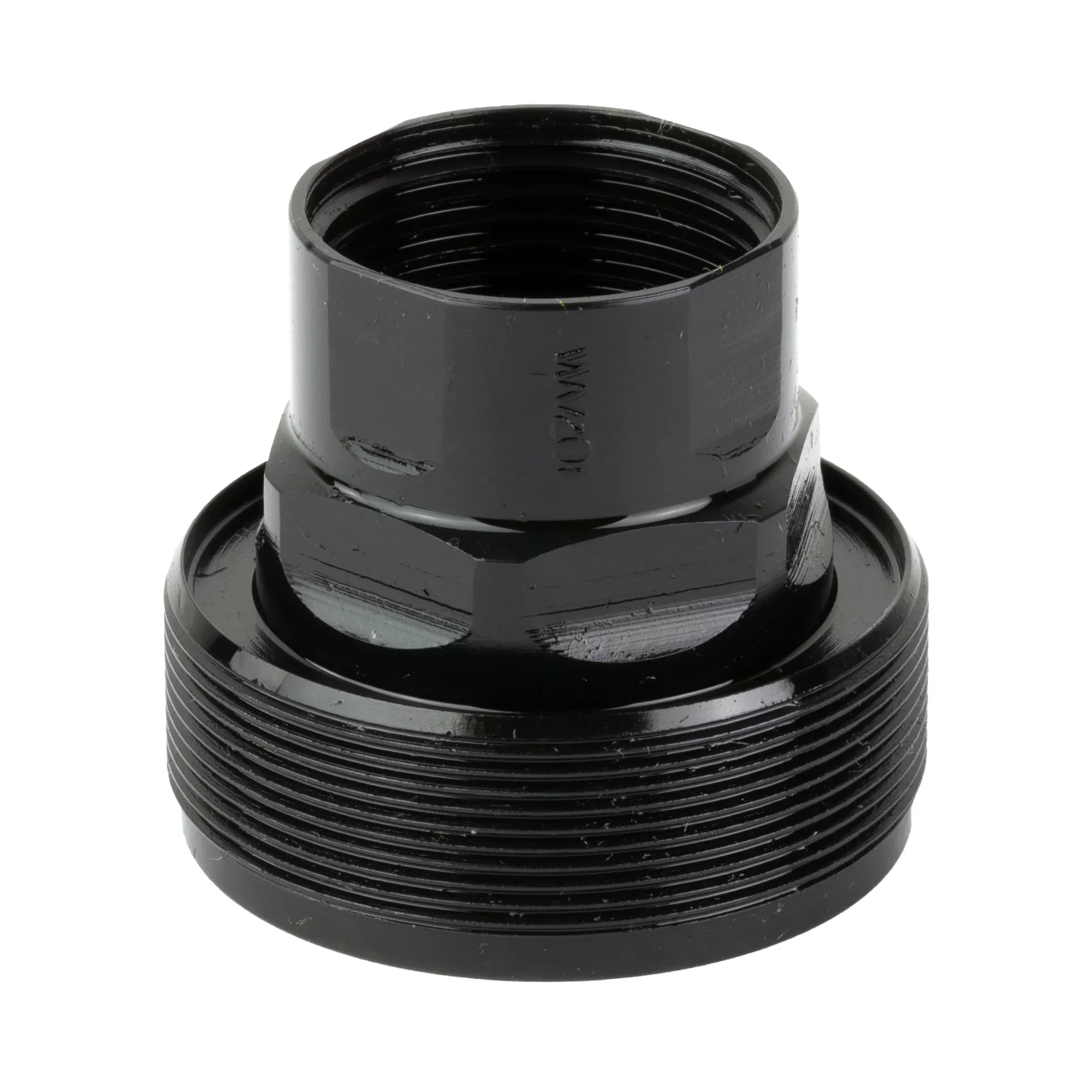 Dead Air Armament Wolverine Thread Insert 24mm Right-Hand – PBS-1 Style Suppressors