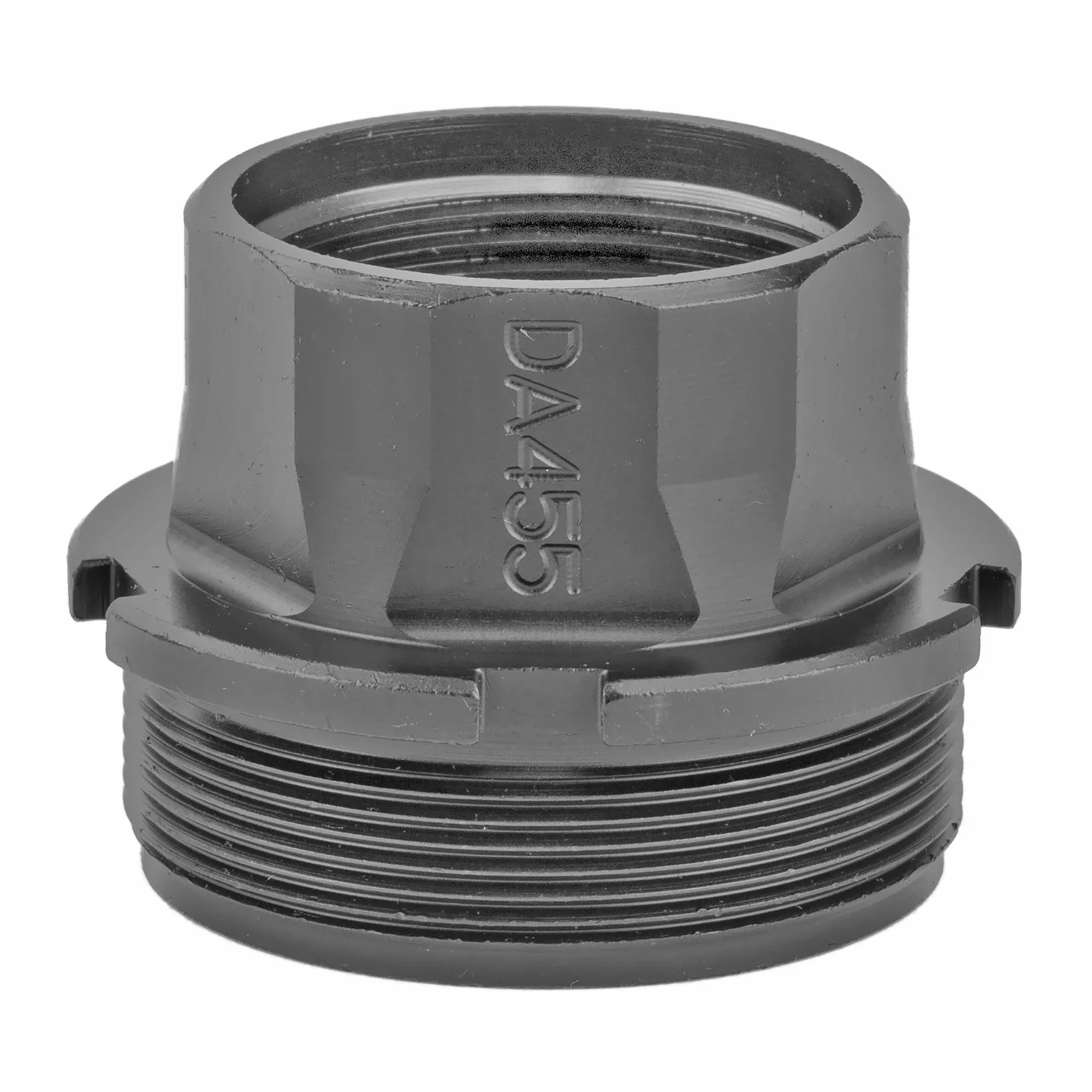 Dead Air Armament Xeno Adaptor – Universal Suppressor Mount System