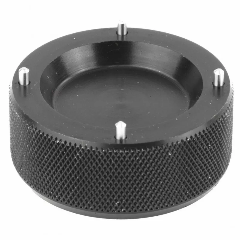 Dead Air Sandman Front Combative Application Tool