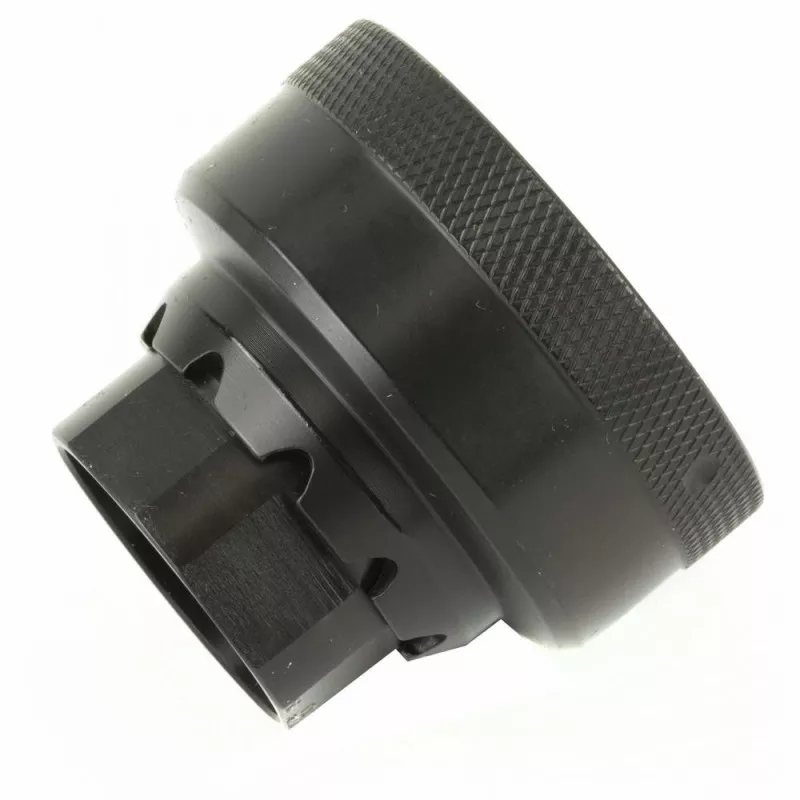 Dead Air Wolverine Pyro Muzzle Brake Thread Insert 26mm LH