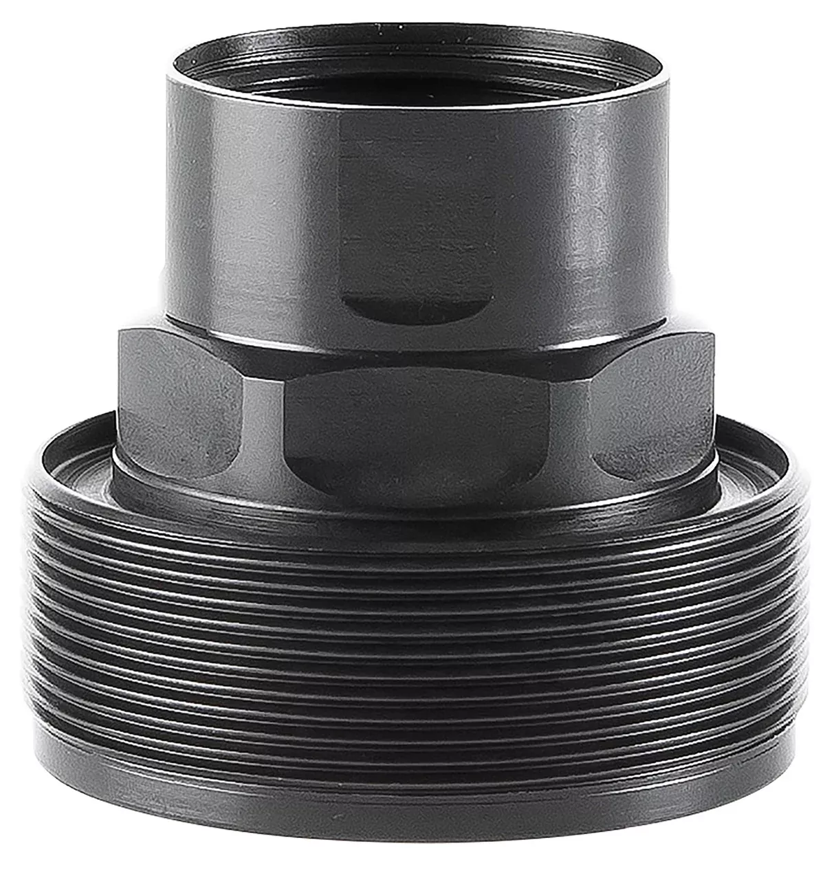 Dead AirWolverine PBS-1 Thread Inserts 24x1.5mm RH Black