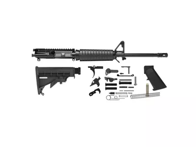 Del-Ton Rifle Kit 16