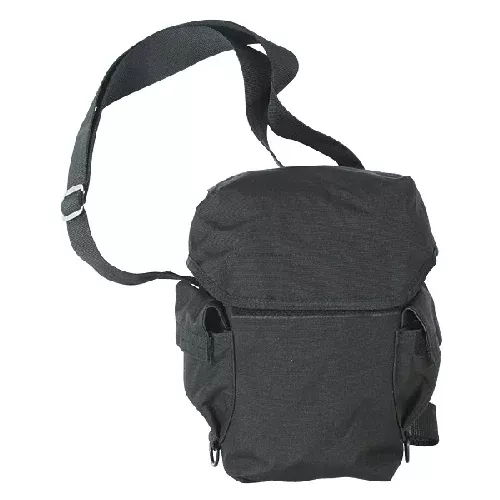 Deluxe Drop Leg Gas Mask Carrier