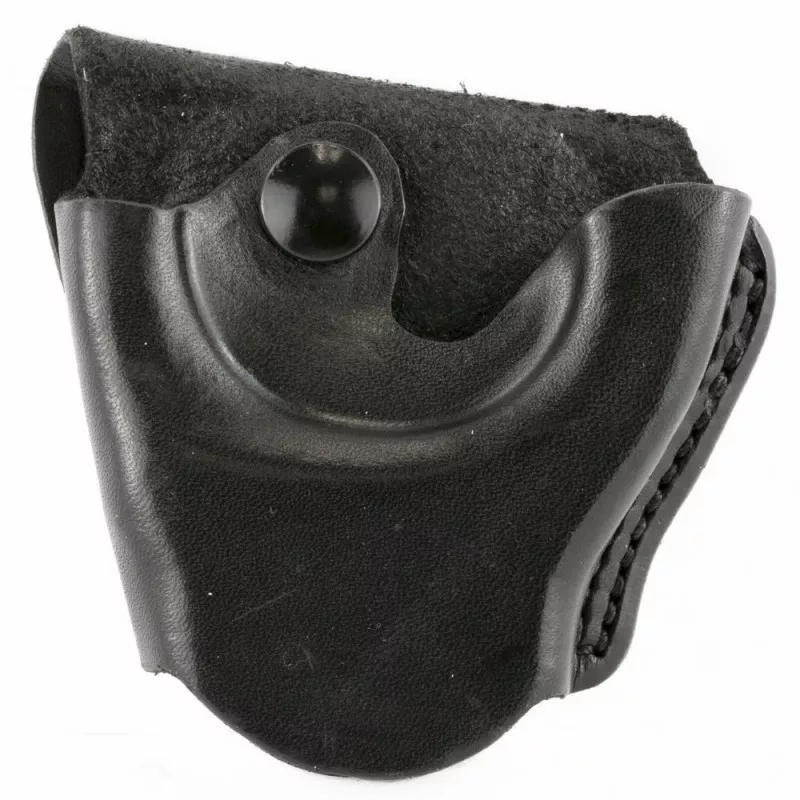 Desantis Cuff Case S&W 100 Black