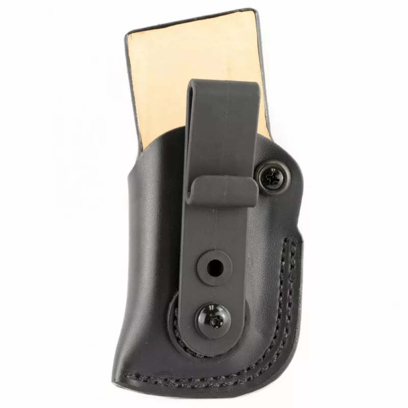 DeSantis Fly High Double Magazine Pouch 9mm Black