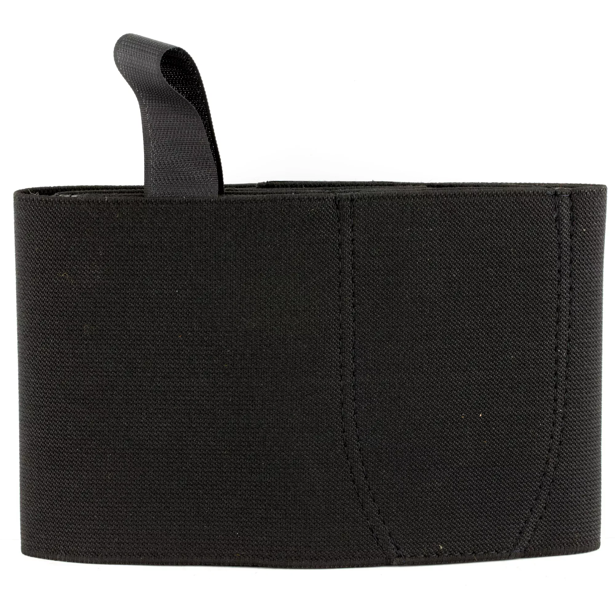 DeSantis Gunhide Belly Band Holster Medium (30-34") – Black
