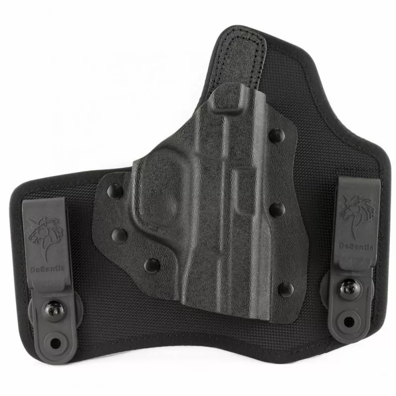 Desantis Invader Smith & Wesson M&P Right Hand Black
