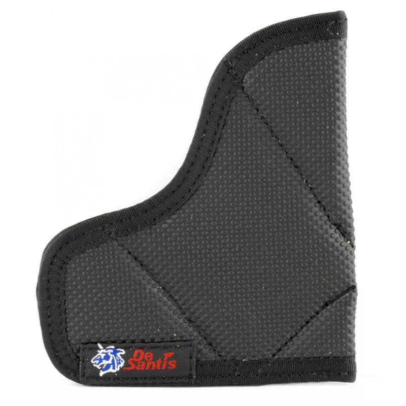 Desantis Mag-packer For G17/19 Black