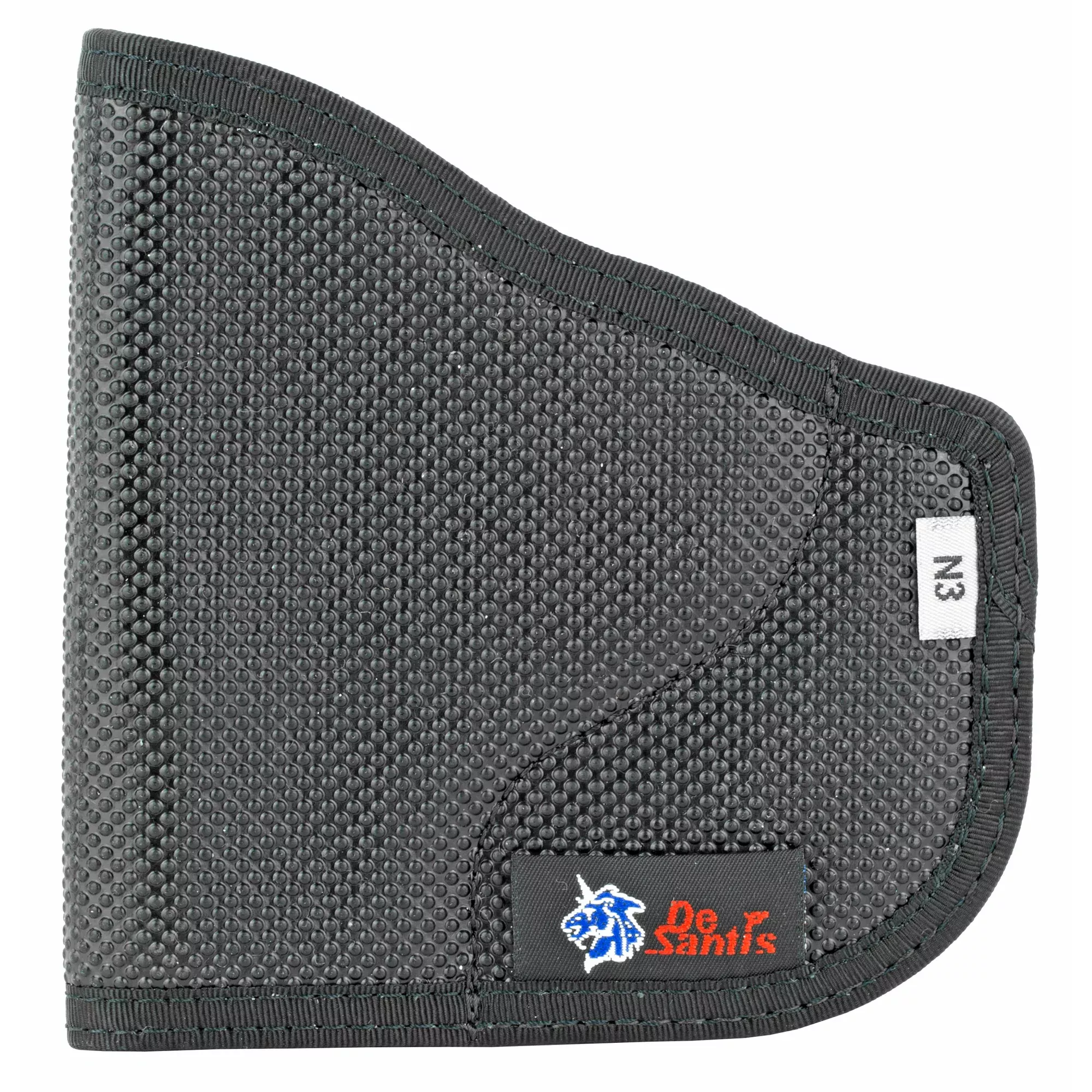 DeSantis Nemesis Pocket Holster IWB – Ruger LCR/SP101