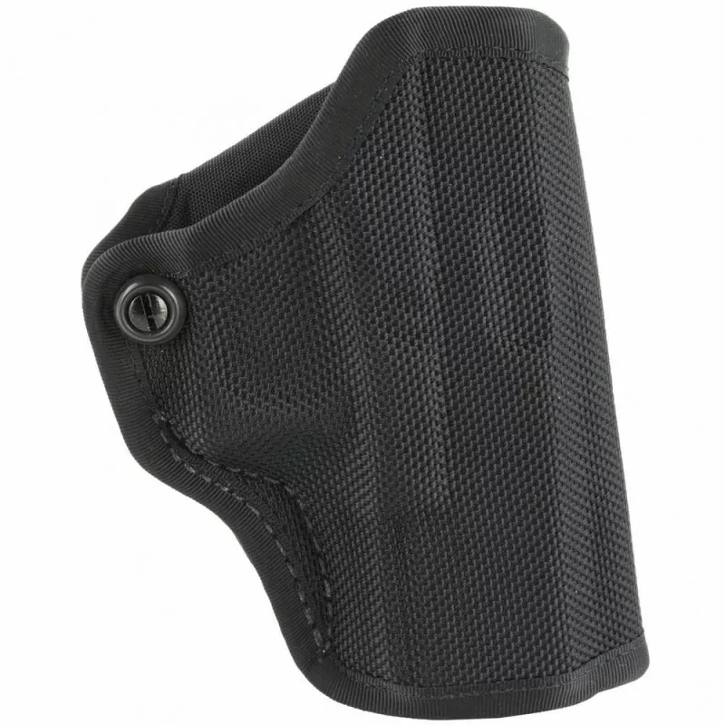 DeSantis Nylon Mini Scabbard for Glock 19 RH Black