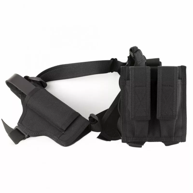 DeSantis Patriot Shoulder PX4 P85 Black